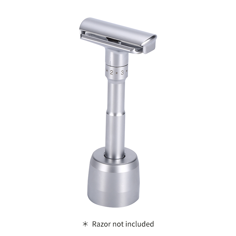 Base de maquinilla de afeitar  - Safety Razor Handle reseña y precio