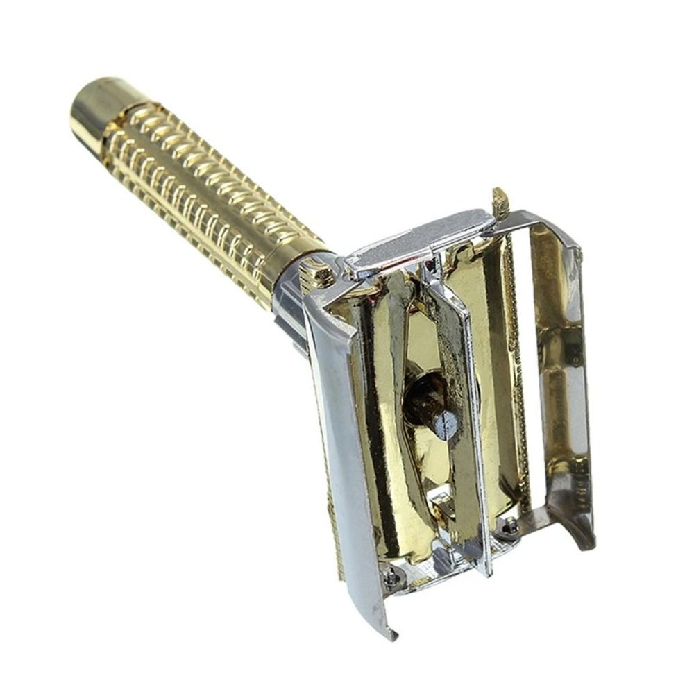 Exquisita Maquinilla de Afeita - Safety Razor Handle reseña y precio