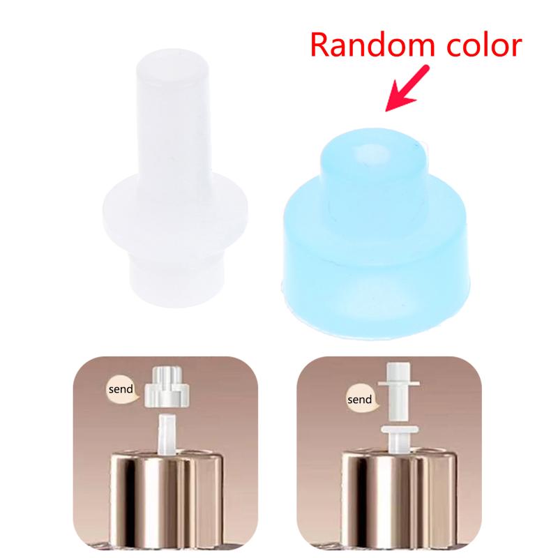 2 adaptadores para transferir  - Reusable Bottle reseña y precio