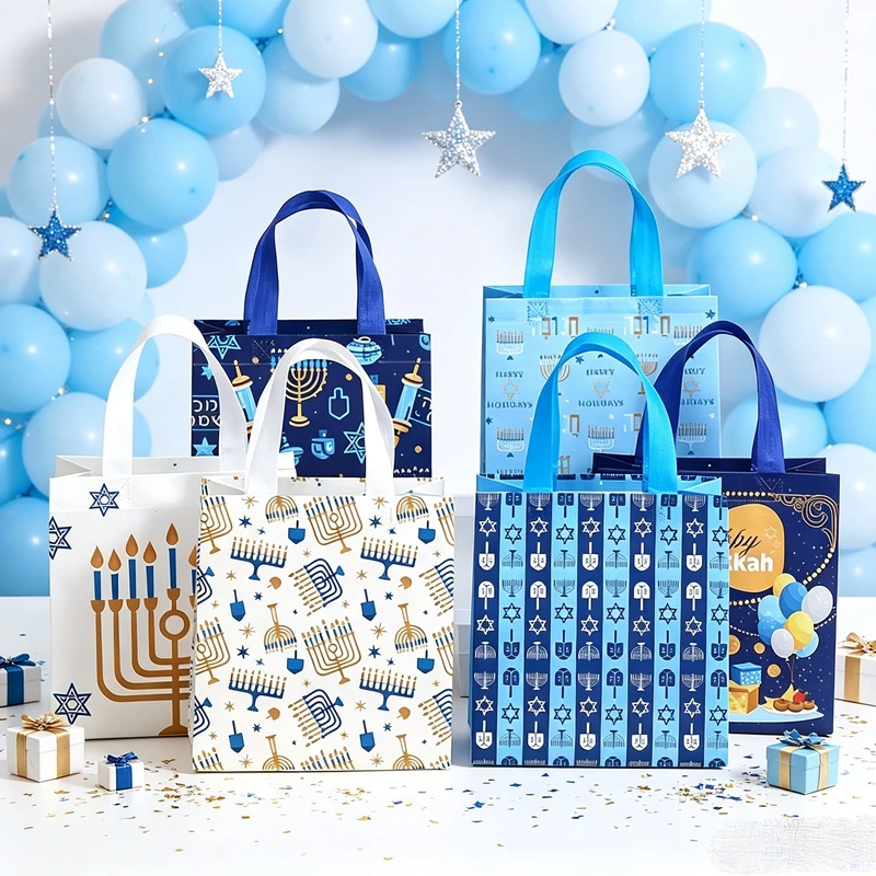 50 bolsas de tela no tejida co - Reusable Bag reseña y precio