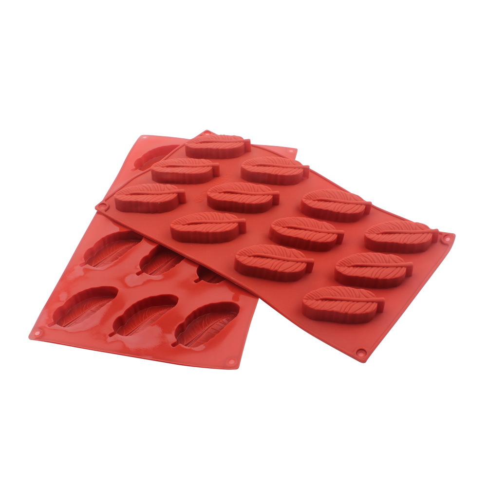 Nuevo Molde de Silicona con Fo - Eco Soap reseña y precio