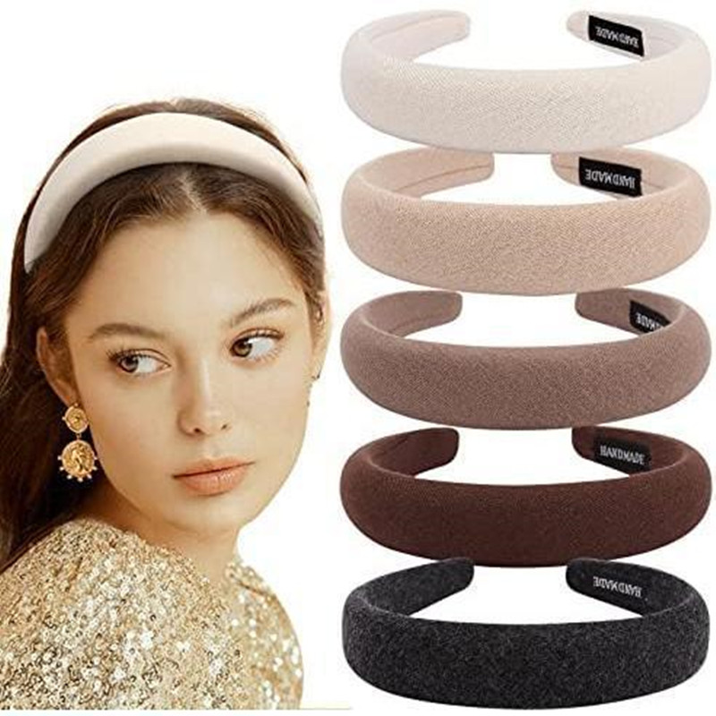 Diadema de Esponja de Color Só - Eco Sponge reseña y precio