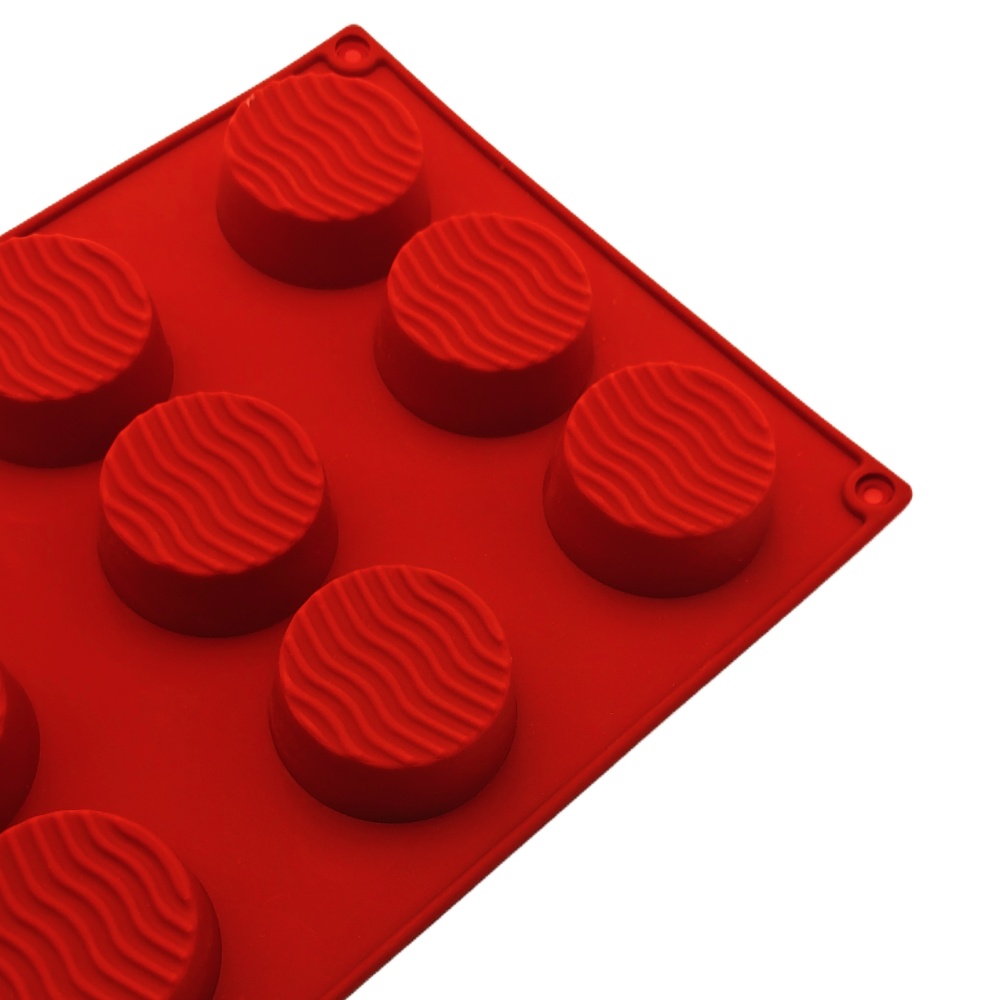 Recién llegado, molde de paste - Eco Soap reseña y precio