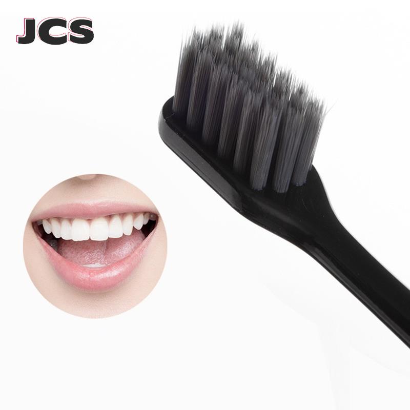 Juego de cepillos de dientes d - Bamboo Toothbrush reseña y precio