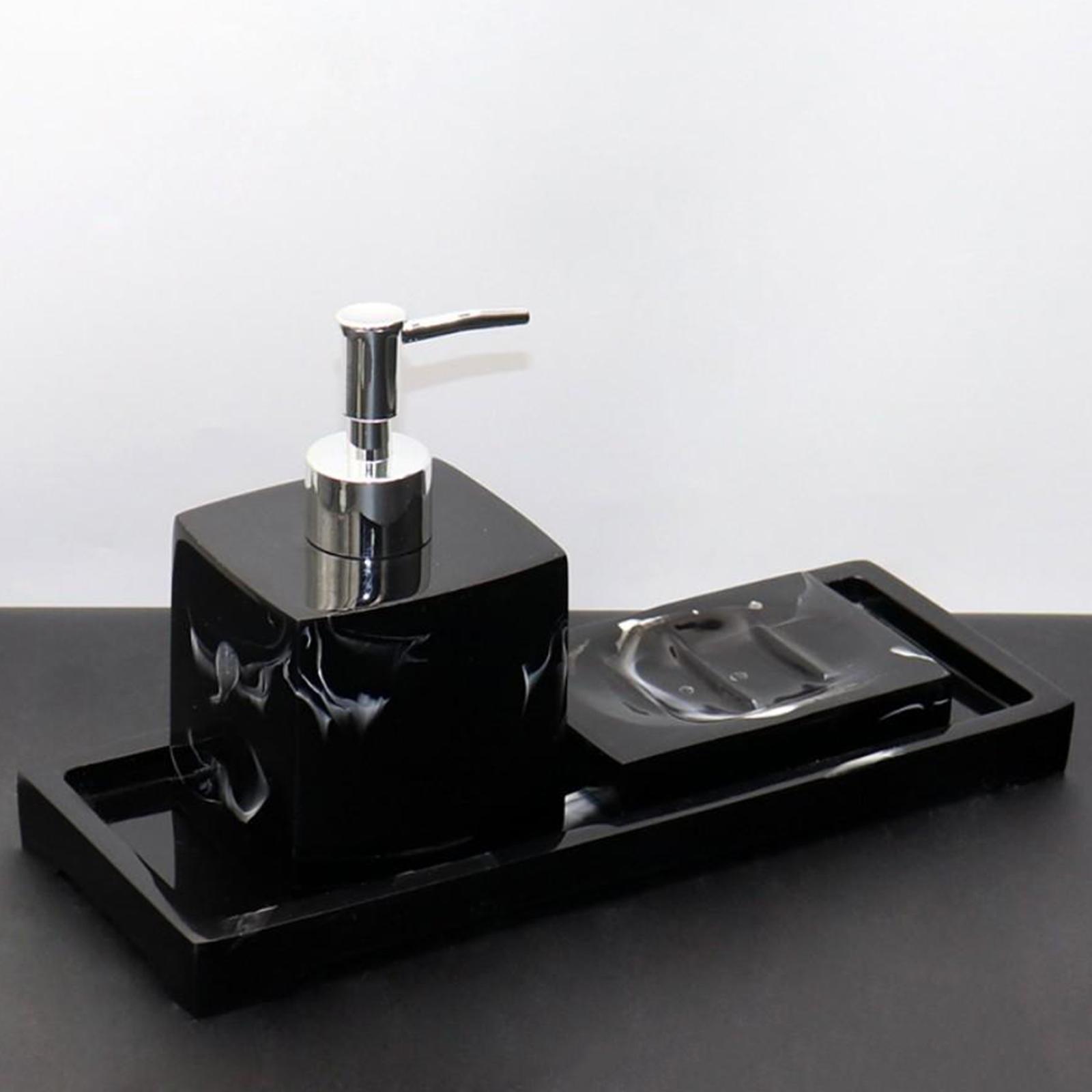 Bandeja de almacenamiento hech - Eco Soap reseña y precio