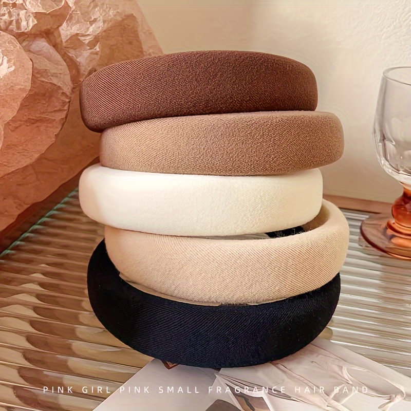 Diadema de esponja de Color só - Eco Sponge reseña y precio