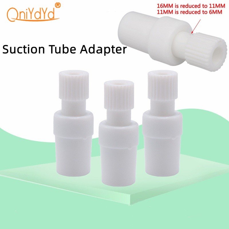 Adaptador de Succión Dental Fu - Reusable Straw reseña y precio
