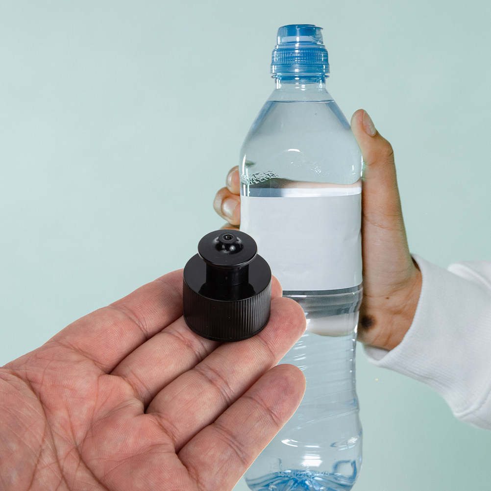 20 tapas ergonómicas a prueba  - Reusable Bottle reseña y precio